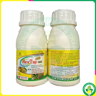 HexTop Gold 150SC (chai 240ml)