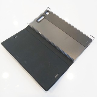 Bao da Sony Xperia XZ1 SCSG50