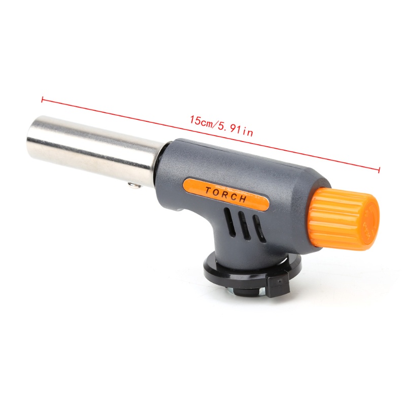 Đèn Khò Gas Siêu Sáng Cho Cắm Trại