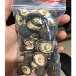 100g nấm hương khô