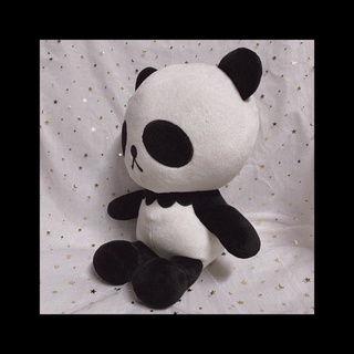 Gấu Bông Xinh - Gấu Panda