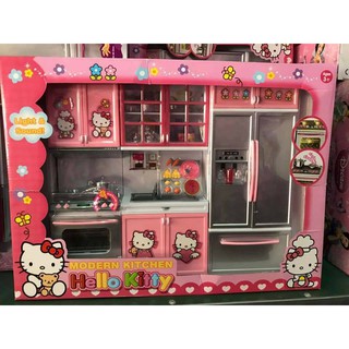 Đồ chơi nhà bếp cho bé (loại to)