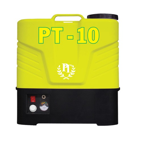 Bình phun thuốc bằng điện 10 lít