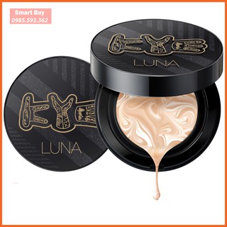 Phấn Nước Cao Cấp Luna X Kye Essence Water Pact AD SPF PA+