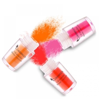 Son bột Water Capsule