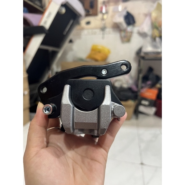 HEO DẦU XE MÁY AB/AB FI -EXCITER 135/150 trước/sau - JU/EX135  SIRIUS SONIC WAVE WAVE RS WAVES