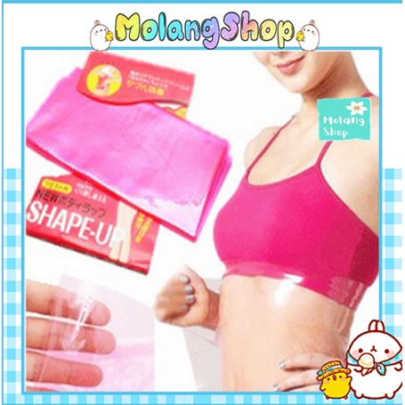 Nịt xông hơi giảm béo - Nịt bụng /Nịt đùi Shape-up(1 Chiếc )