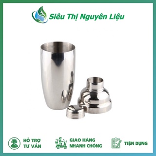 Bình Lắc ( Shaker) Inox 350ml