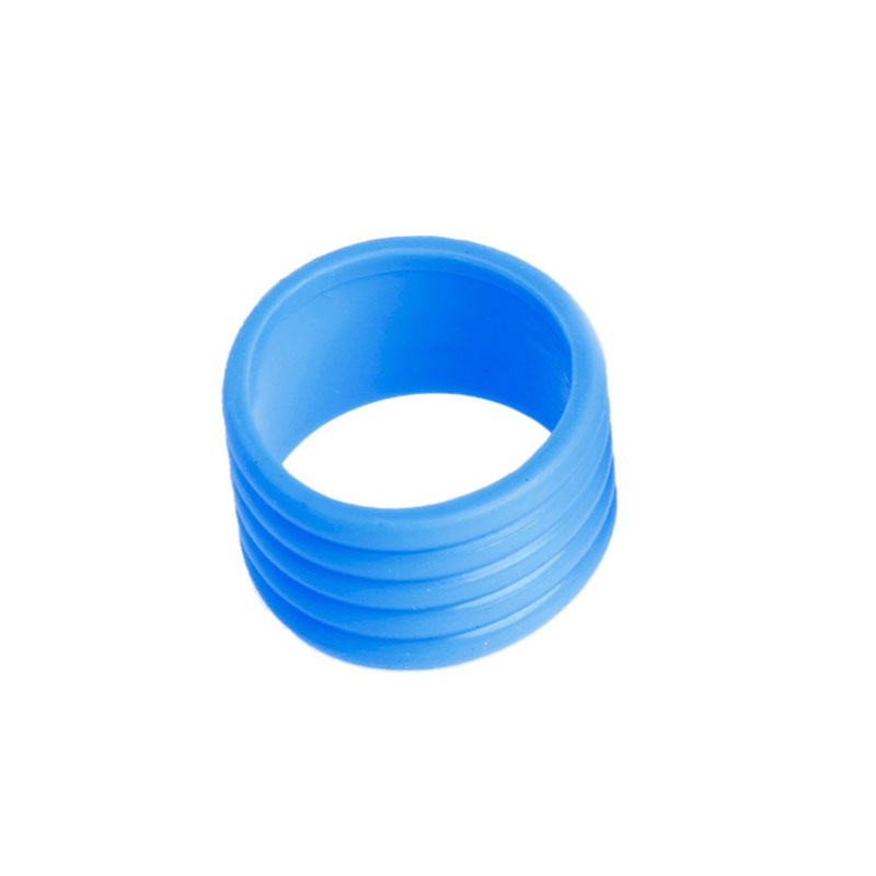 Băng Quấn Đầu Vợt Tennis Mary Màu Vàng / Đỏ / Xanh Dương / Hồng / Đen Tùy Chọn