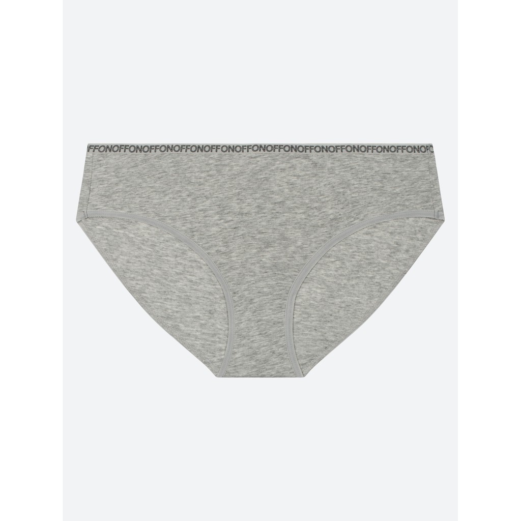 [Mã WABR2711 giảm 10% đơn 250K] Quần lót nữ kiểu hipster ONOFF - BU18005 | BigBuy360 - bigbuy360.vn