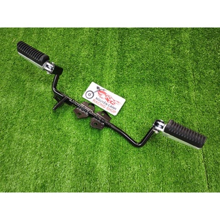gác chân wave gác chân exciter gắn wave