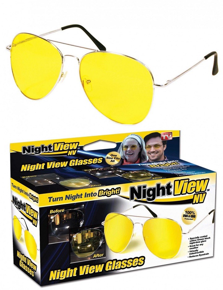 Kính nhìn xuyên đêm Night view glass - kính xuyên đêm