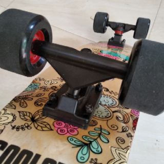 ván trượt Cruiser ( penny gỗ )