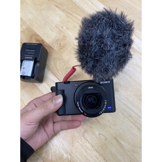 Máy ảnh sony ZV1 hàng đẹp, chuyên vlog, selfi,…