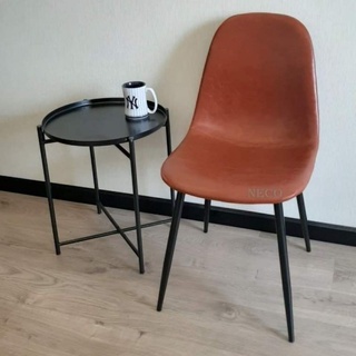 Bàn mâm sắt chân rời