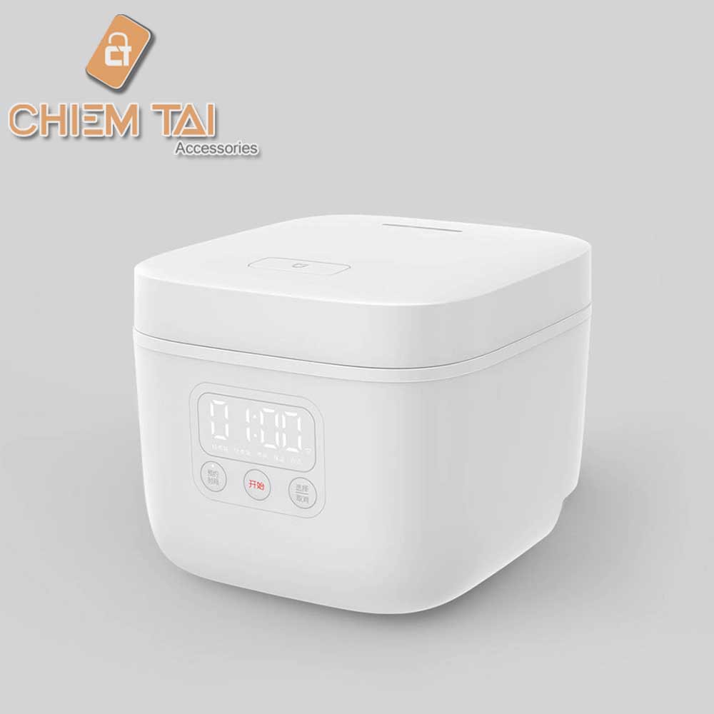 Nồi cơm điện mini Xiaomi 1.6L