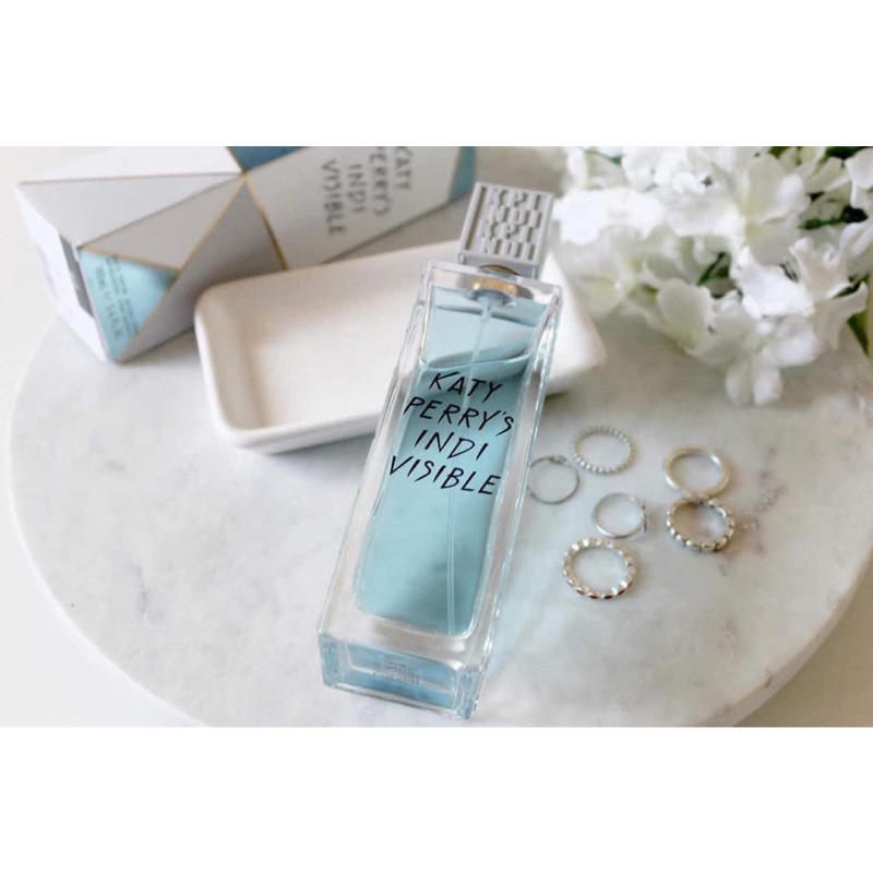 Nước Hoa Katy Perry's Indi Visible 100ml - CHÍNH HÃNG