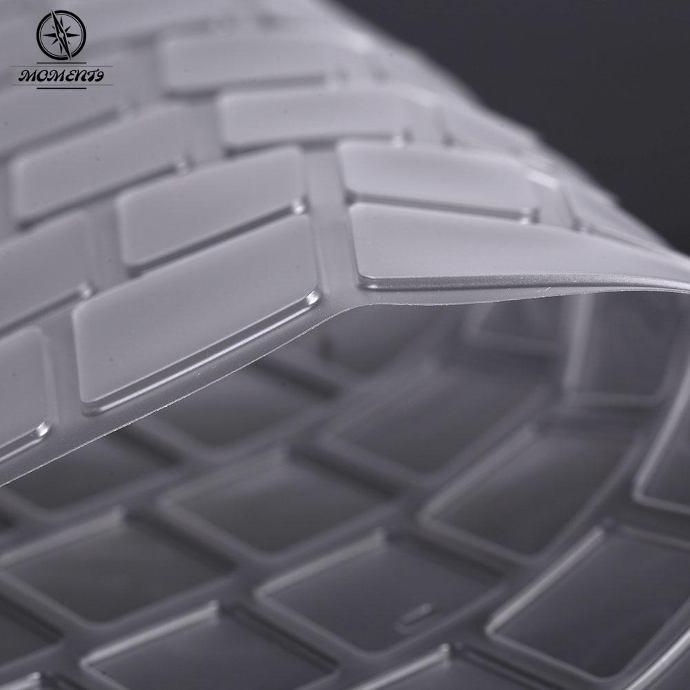 Miếng Dán Bảo Vệ Bàn Phím Bằng Tpu Mỏng Dành Cho Macbook Pro New13/15 Inch | BigBuy360 - bigbuy360.vn