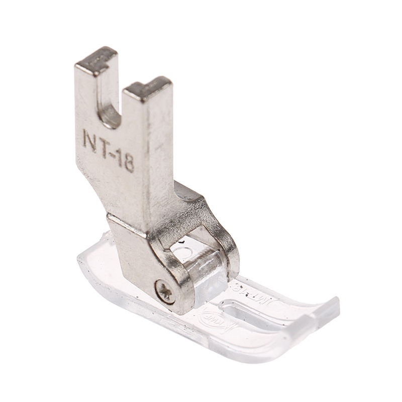 1 chân vịt máy may MT-18