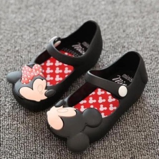 Giày micky mouse bé gái at20