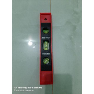 Thước Thủy 2 Tấc Century