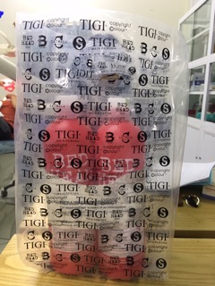 Bộ dầu gội - xả tigi