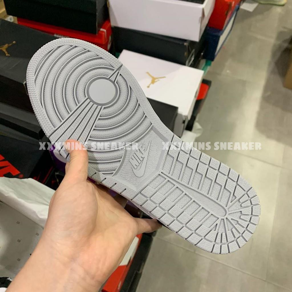 Giày Air Jordan 1 Low "Shadow" (Best Quality) | BigBuy360 - bigbuy360.vn