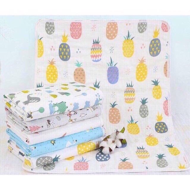 TẤM LÓT SỢI TRE KT 70x50