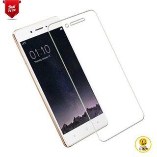 [ XẢ ]Cường lực Oppo A83 phụ kiện đầy đủ