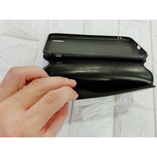Bao da Samsung Note 8, Note 9 dạng ví
