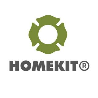 KHÓA CỬA HOMEKIT