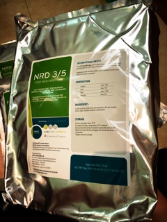 Cám thái INVe 3/5 100g