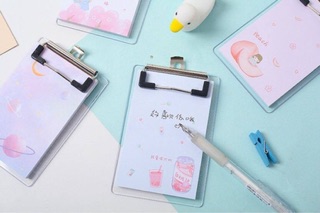 Kẹp giấy note ngộ nghĩnh K71067