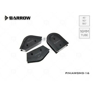 Bộ Tod uốn ống BARROW AWGM3