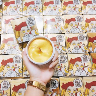 Mặt Nạ Mắt Dewy Tree Eye Patch