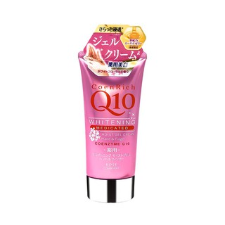 Kem Dưỡng Da Tay Q10 Whitening Medicated hàng nhật, hồng