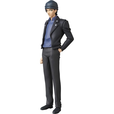 Mô Hình Detective Conan UDF Ultra Detail Figure Toru Amuro, Akai Shuichi