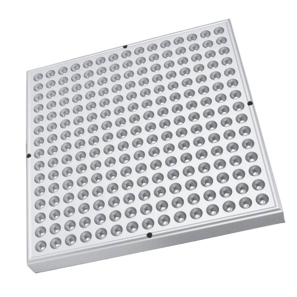 Bảng đèn led hồng ngoại ánh sáng đỏ làm đẹp toàn cơ thể bằng 660nm AC100-240V 850nm 225LED 45W