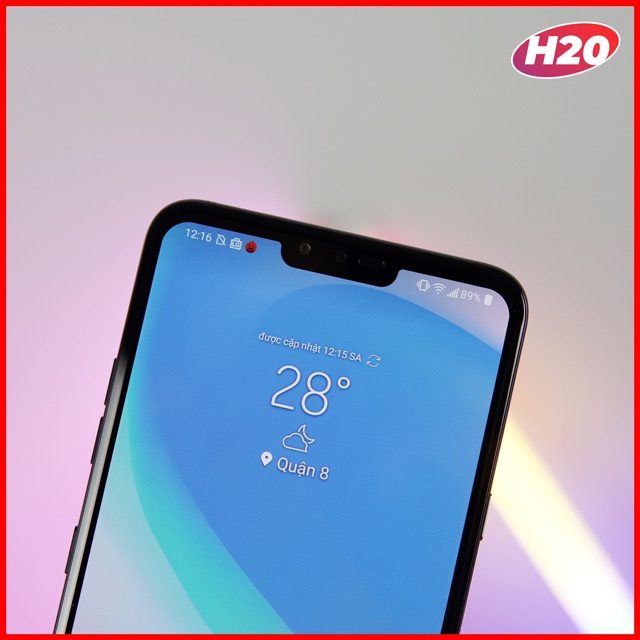 Điện Thoại LG V40 ThinQ Hàn Likenew - Snapdragon 845 6G/128G | BigBuy360 - bigbuy360.vn