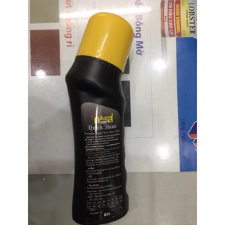 Xi đánh giày nước Kleen (đen)