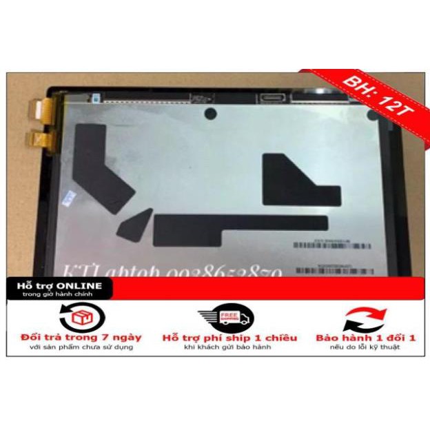 [BH12TH] Thay Màn Hình Surface Pro 5 – LP123WQ1 SP | BigBuy360 - bigbuy360.vn