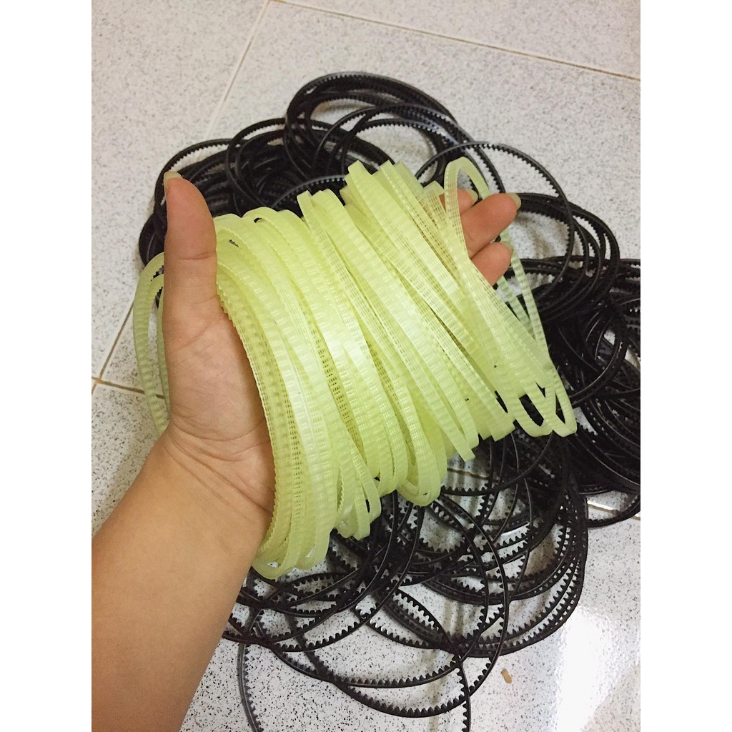 Dây curoa - Phụ kiện thay thế cho máy Fr900