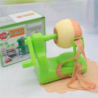 Máy gọt hoa quả
