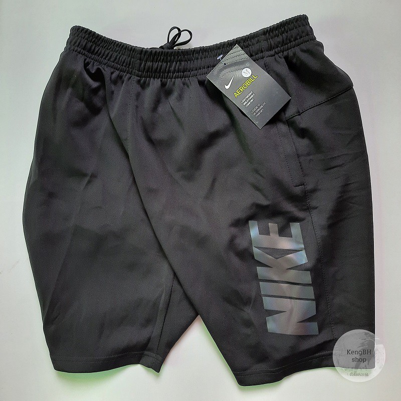 Quần Đùi Nam Thể Thao K02 | BigBuy360 - bigbuy360.vn