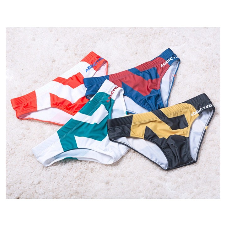 Quần bơi nam - tam giác brief Addicted ADDS045 | BigBuy360 - bigbuy360.vn
