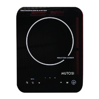 Bếp điện từ Mutosi MI-88