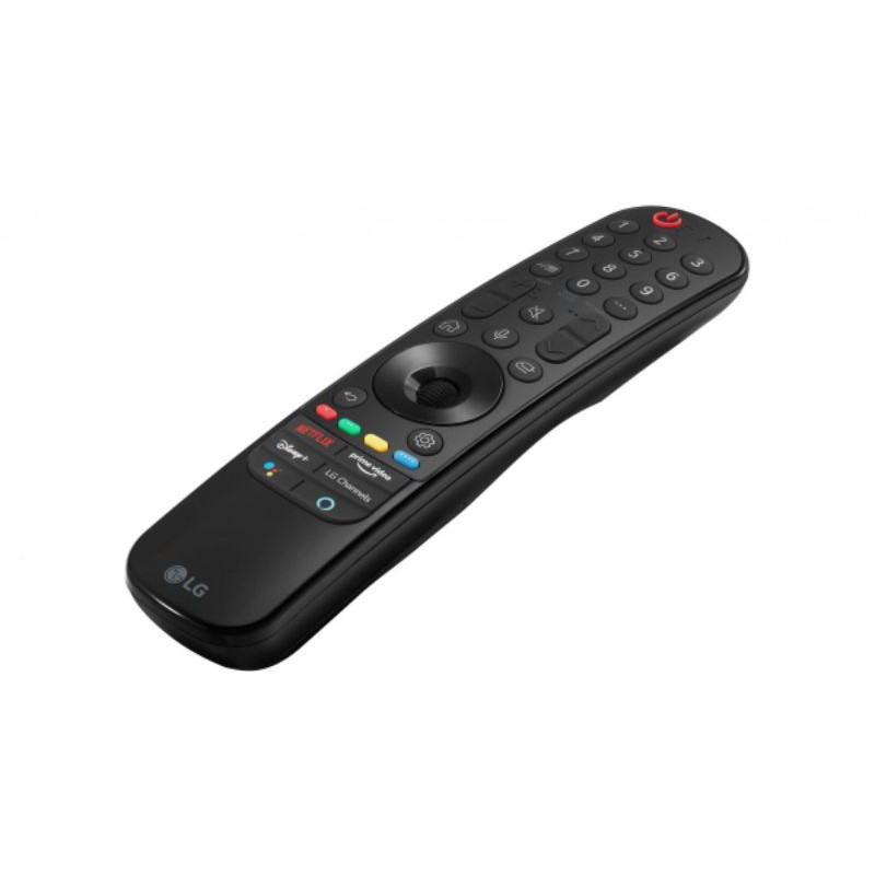 Điều khiển từ xa đảm bảo thương thích với các dòng LG ANMR21