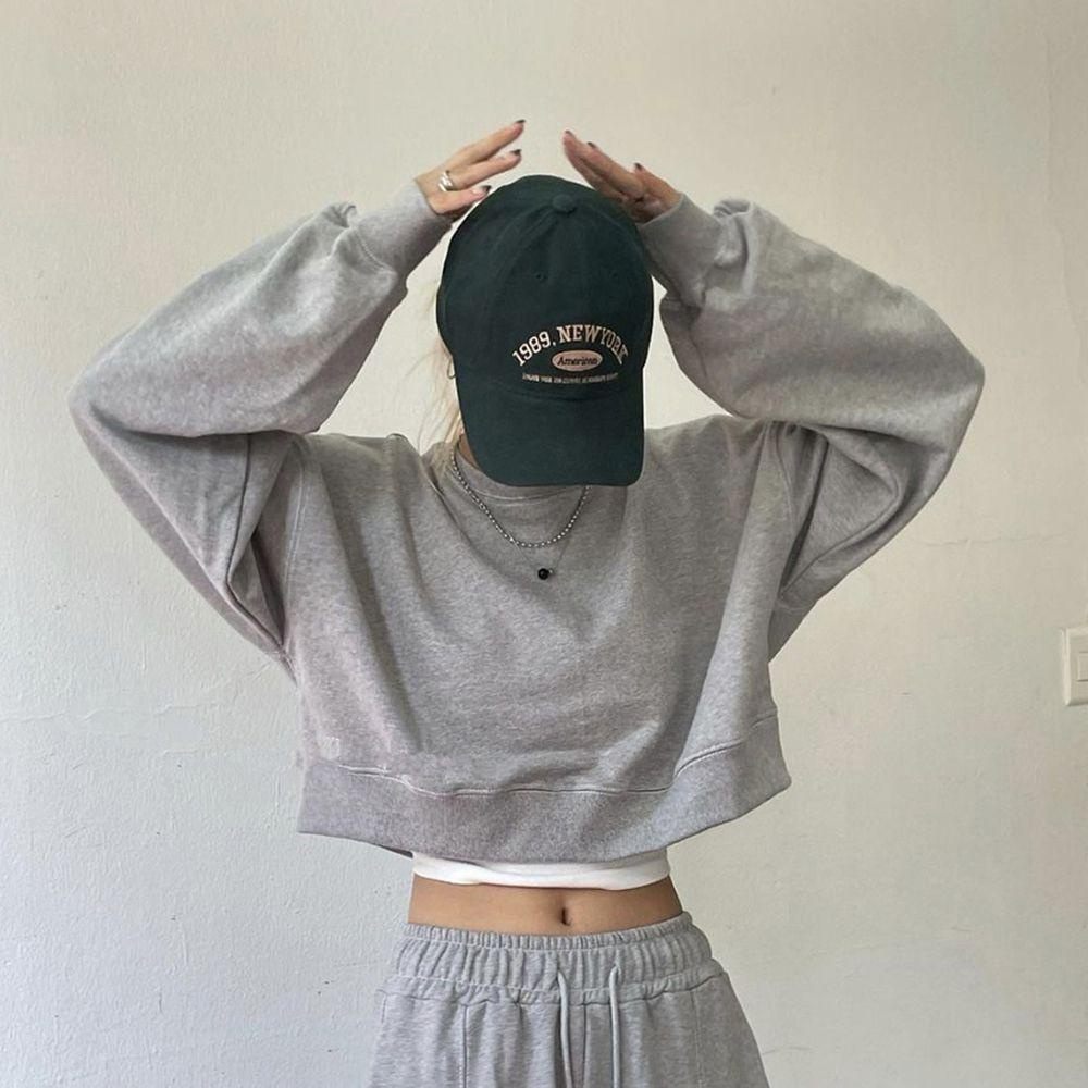 Mũ Lưỡi Trai Cotton Thêu Chữ 26Eddie Phong Cách Hiphop