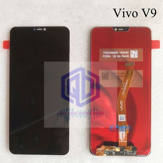 Bộ màn hình vivo v9 / z1 / z1i zin
