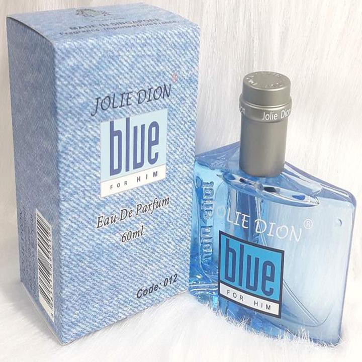 Nước hoa blu for her